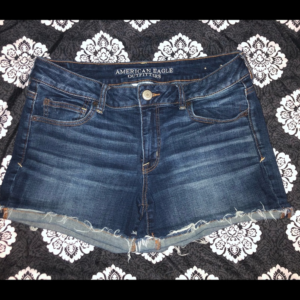 American Eagle OutFitters Women’s Jean Shorts